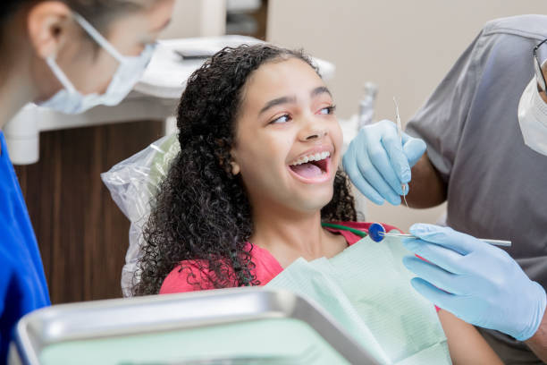 Best Weekend Emergency Dentist in Woodworth, LA