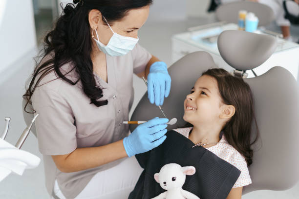 Best Same-Day Emergency Dentist in Woodworth, LA