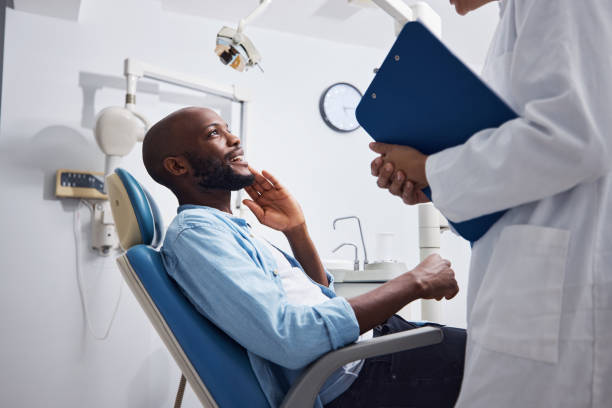  Woodworth, LA Emergency Dentist Pros