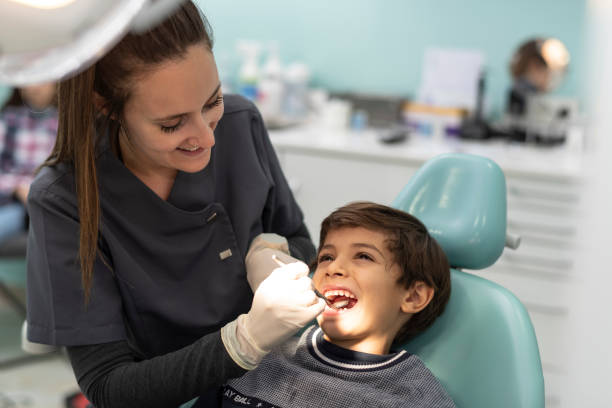 Best Same-Day Emergency Dentist in Woodworth, LA
