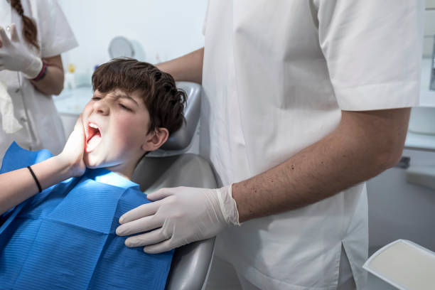 Best Emergency Treatment for Toothache in Woodworth, LA