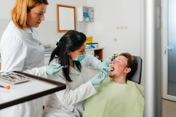 Best Emergency Tooth Extraction in Woodworth, LA