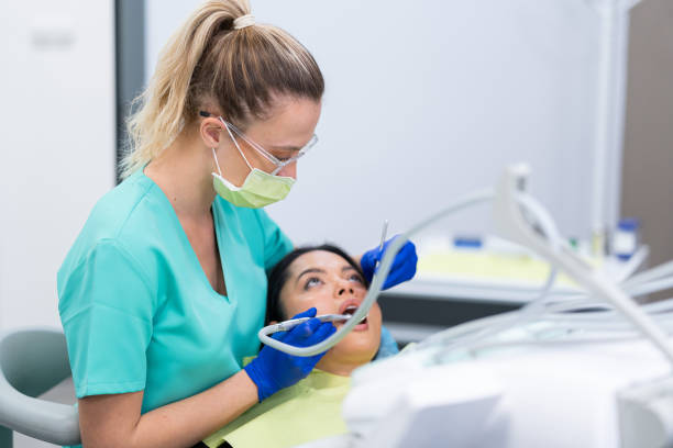 Best Emergency Treatment for Toothache in Woodworth, LA