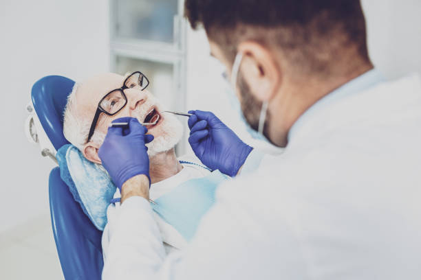 Best Emergency Dental Surgery in Woodworth, LA